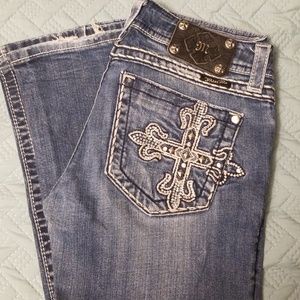 Miss Me Jeans - Size 28